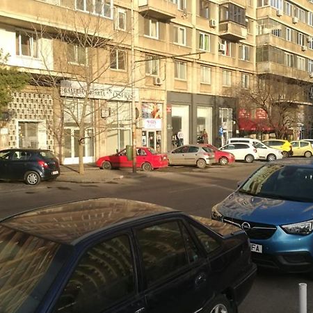 Апартаменты Coquettehouse Studio Gara De Nord Бухарест Экстерьер фото