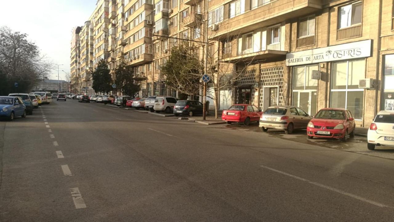 Апартаменты Coquettehouse Studio Gara De Nord Бухарест Экстерьер фото