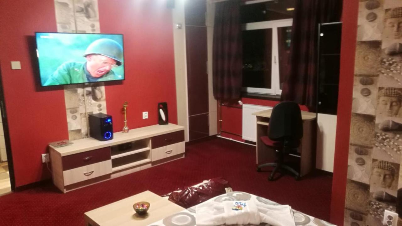 Апартаменты Coquettehouse Studio Gara De Nord Бухарест Экстерьер фото